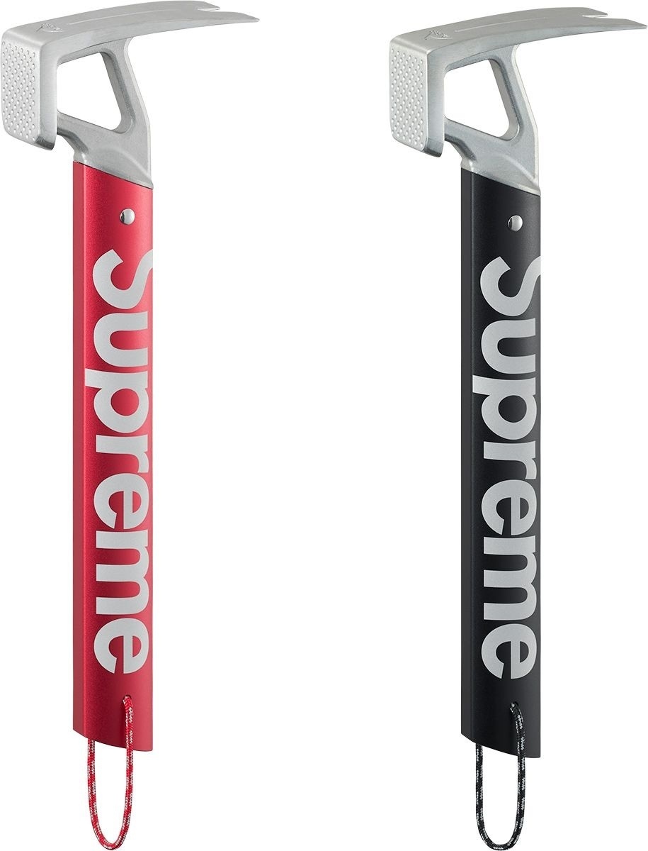 Supreme®/MSR Camp Hammer
